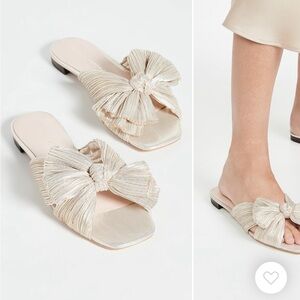 Loeffler Randall Flats